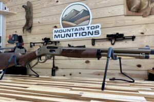Henry H9 Explorer 30-30win