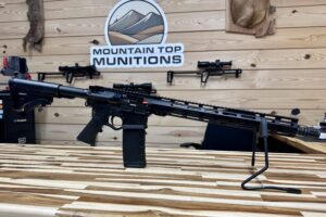 ATI Alpha MAxx 16" 5.56NATO