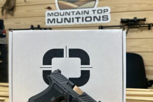 Shadow Systems CR920 Combat