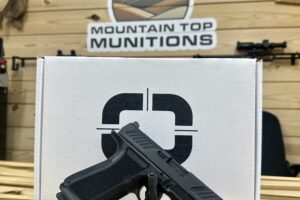 Shadow Systems MR920