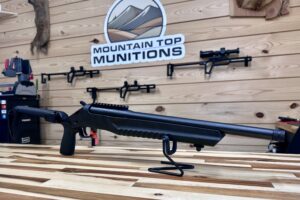Rossi LWC 16.5" 300blk Folding Stock