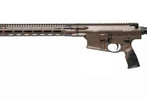 DANIEL DEFENSE DD5 V4 308WIN MILSPEC+ 18" NM