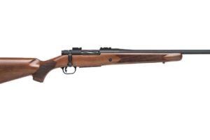 MOSSBERG PATRIOT 400LEG BL/WD 20" 4+1