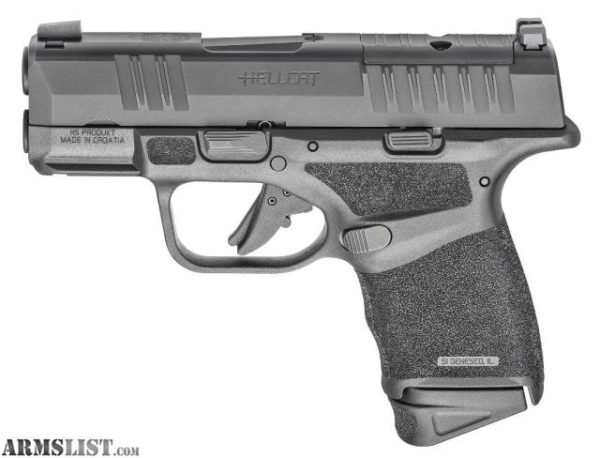Springfield Hellcat