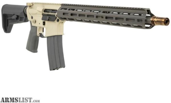 Q Sugar Weasel 16"