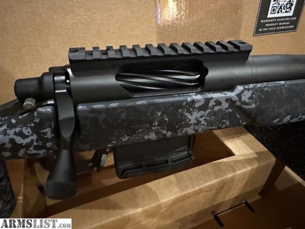 Horizon Firearms Vandal Dark 2