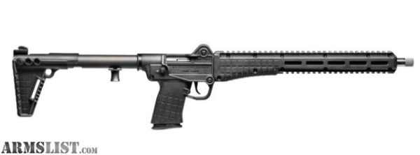 Kel Tec Sub 2000 Gen 3 5.7x28mm