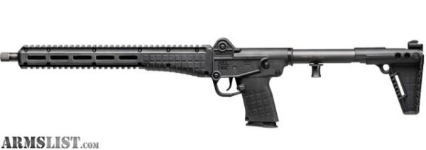 Kel Tec Sub 2000 Gen 3 5.7x28mm