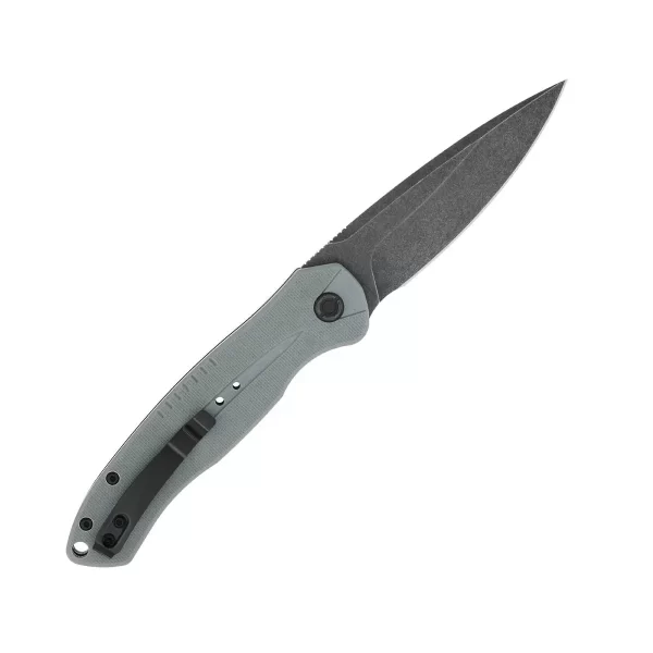 CobraTec Diablo Grey - Image 2