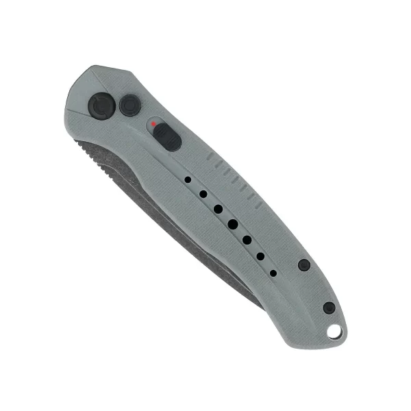CobraTec Diablo Grey - Image 3