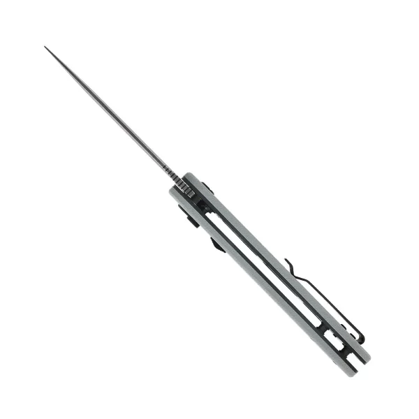 CobraTec Diablo Grey - Image 4