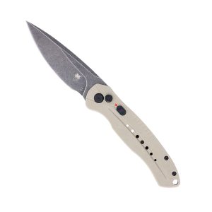 CobraTec Diablo Tan