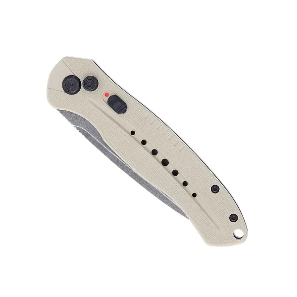 CobraTec Diablo Tan - Image 3