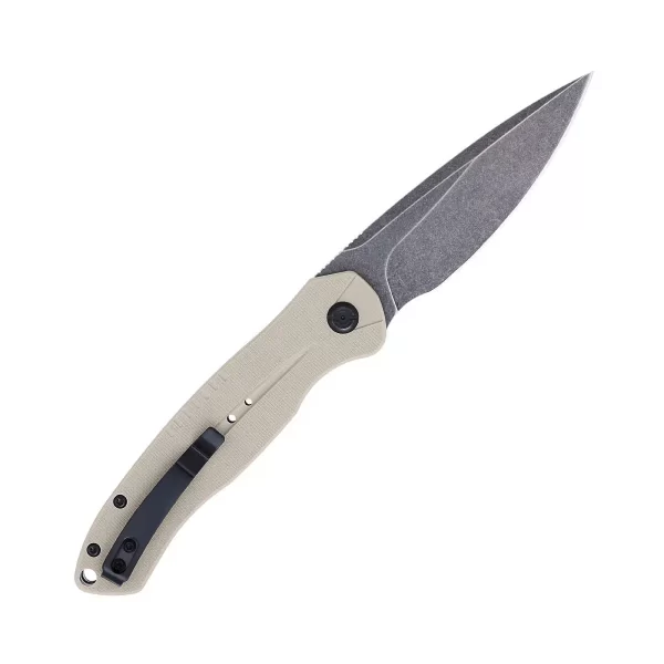 CobraTec Diablo Tan - Image 2