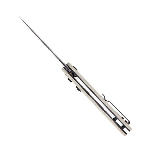 CobraTec Diablo Tan - Image 4