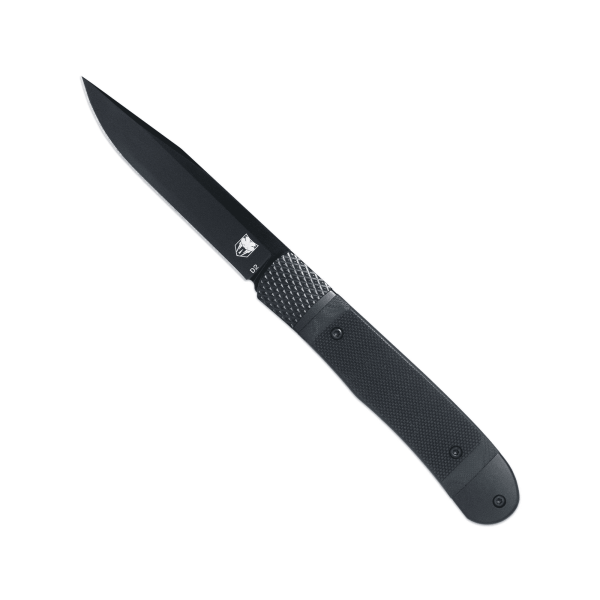 Trapper Hidden Release G10