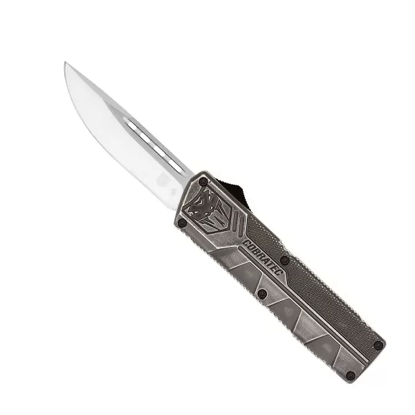 CobraTec Lightweight Stonewash