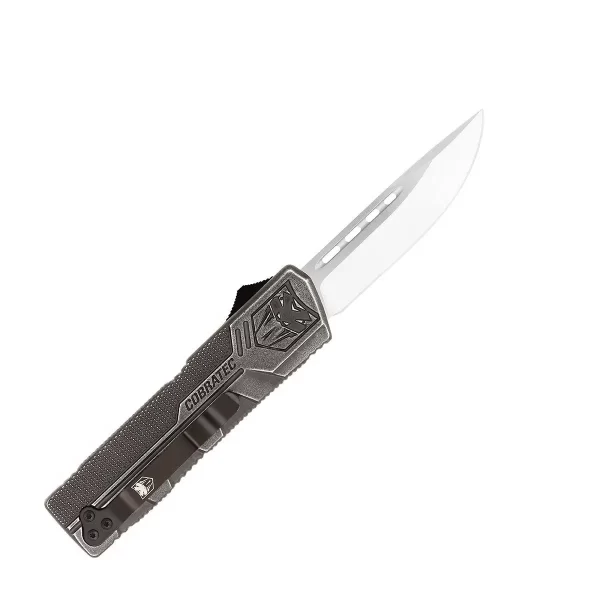CobraTec Lightweight Stonewash - Image 2