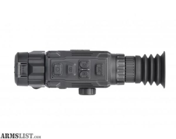 AGM Rattler V2 19-256 Thermal Scope - Image 3