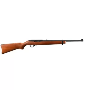 Ruger 10/22 Carbine Semi-Auto Rimfire Rifle