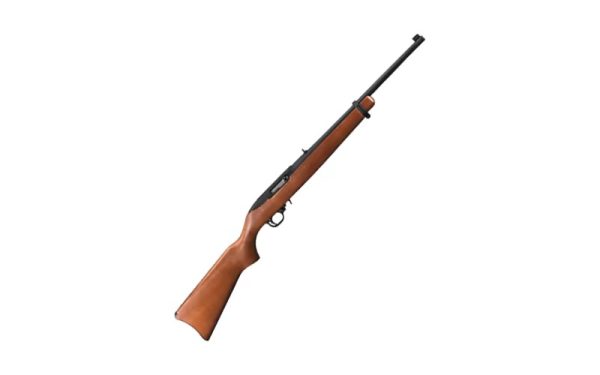 Ruger 10/22 Carbine Semi-Auto Rimfire Rifle - Image 3