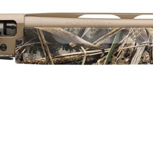 BROWNING SILVER MAX-7 FDE 12/28 3.5" #