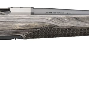 BROWNING X-BOLT 2 HUNT LAM 6.5CR TT #