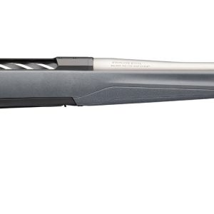 BROWNING X-BOLT 2 COMP GRAY 7PRC SS #