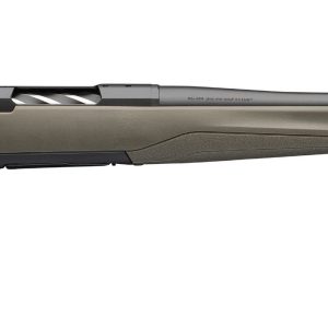 BROWNING X-BOLT 2 COMP ODG 6.5PRC #