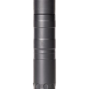 Rugged Suppressors SRGX762 SurgeX Suppressor