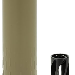 Huxwrx 3222 Flow 6K  1.60" Flat Dark Earth