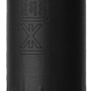 Huxwrx 3076 Flow 22Ti Suppressor Matte Black