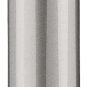 Dead Air MASK22SIL Mask HD Silver 22 LR Silencer