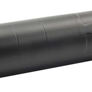ENERGETIC EA18 SONUS 9 SUPPRSR 1/2X28 BK NITRDE