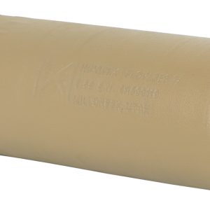 Huxwrx 3291 Flow 556 TI Suppressor & Flash Hinder QD FDE