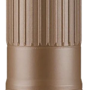 Dead Air LZ6KMFDE Lazarus 6 KeyMo Adpater 6.42" 18.40 oz FDE