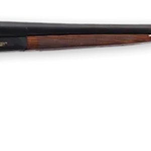 Weatherby OG12828DSM Orion SxS 28 Gauge Break Open 3" 2 Shot 28" Blued Side By Side Barrel, Blued Steel Receiver Straight English w/Splinter Forend Walnut Stock