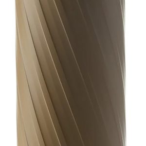 Anechoic X30LFDE Anechox 30L  30Cal/300Rem Ultra Mag Flat Dark Earth Stainless Steel/Titanium 1 3/8"x24 w/ 5/8"x24 DTA