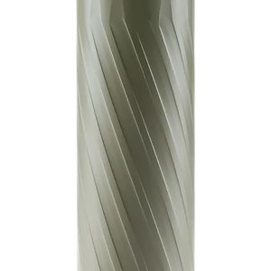 Anechoic X35OD Anechox 35  35Cal/338Lapua Olive Drab Stainless Steel/Titanium 1 3/8"x24 w/ 1/2"x28 DTA