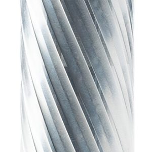 Anechoic X22RA Anechox 22  22LR/22WMR/17HMR 1.10" Aluminum Aluminum/Titanium 1/2"x28