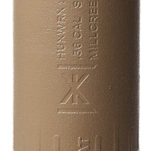 Huxwrx 3483 Flow Range 36 Ti  1.60" FDE Grade 5 Titanium