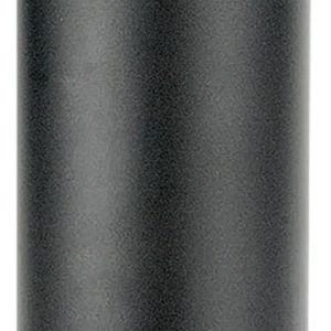 Kgm Suppressors RS-R556A2-QD-BLK R556A2  6mm/5.56 NATO Black Nickel Alloy/Stainless Steel 1/2"x28