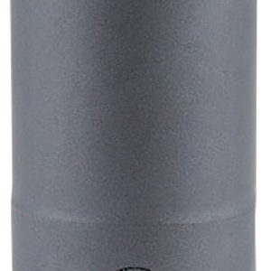 Kgm Suppressors RT-R65K-HUB-GRY R65K  6.5mm Gray Titanium 5/8"x24