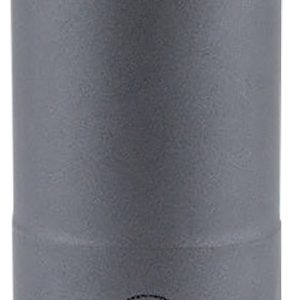 Kgm Suppressors RT-R30K-HUB-GRY R30K  7.62mm Gray Titanium 5/8"x24