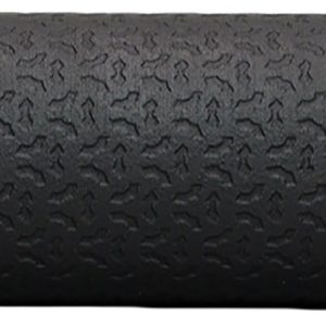 ADVANCED ARMAMENT COMPANY 65018BLK Ranger 5  6mm 1.50" Black Haynes 282 1/2"x28