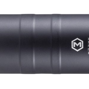 Maxim Defense MXM49752  MS-57 5.7x28mm 1.50" Black Titanium/Stainless Steel