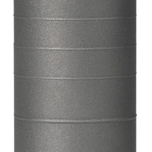 Q LLC SILTPQUICKIE762RE Trash Panda  7.62mm 1.75" Titanium Includes Rear End Muzzle Brake