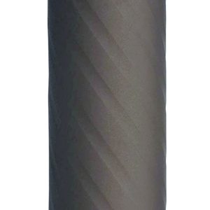 LWRC U07-0435C01   9mm Black Stainless Steel/Inconel 1/2"x28