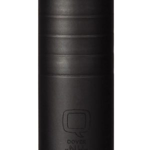 Q LLC SIL-SC-QUICKIE-86-RE Quickie  8.6 Blackout 1.75" Stainless Steel