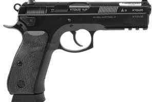 CZ 91215 CZ75 SP01 TACT 50TH ANNIV ELITE 9MM 19RD